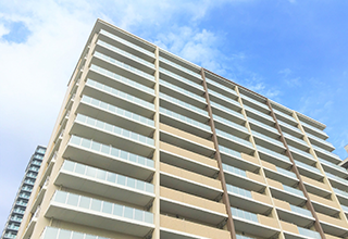 マンション